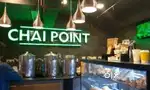 Tea point staff