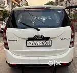 Mahindra XUV500 W8, 2012, Diesel