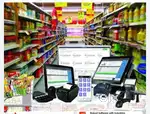 Required pos operator for supermarket