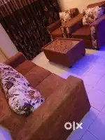 Selling my Sofa