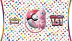 Pokemon Cards: Scarlet & Violet 151