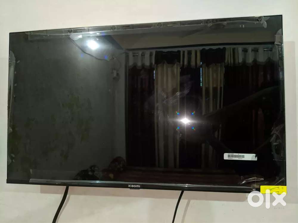 Xiaomi A Series 32” Smart Google TV 2025 Edition  HDR10  Dolby