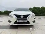 Nissan Sunny 2014-2020 1.5 XV CVT, 2017, Petrol
