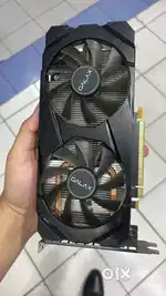 1660ti 6gb and 550watt psu