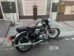Classic Chrome 350