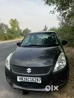 Maruti Suzuki Swift 2015 Diesel 76000 Km Driven
