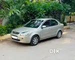 Ford Fiesta 1.4 TDCi EXI, 2006, Diesel