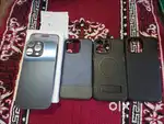 Iphone 15 Pro Max 512 GB Blue