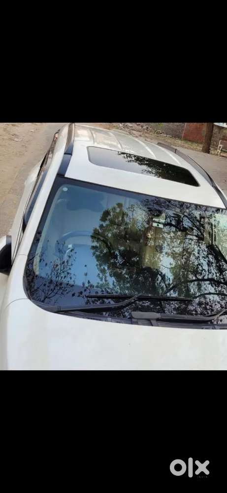 Mahindra XUV500 2015 Diesel Good Condition