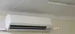 Hitachi 1.5 ton Best AC