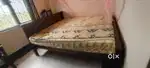 Bed size 6*7