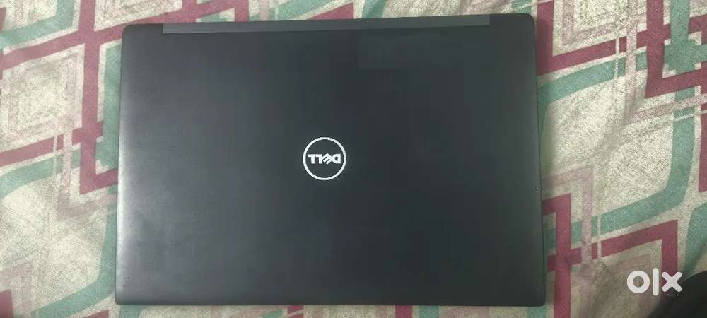 Dell i7 excellent condition,model latitude 7280