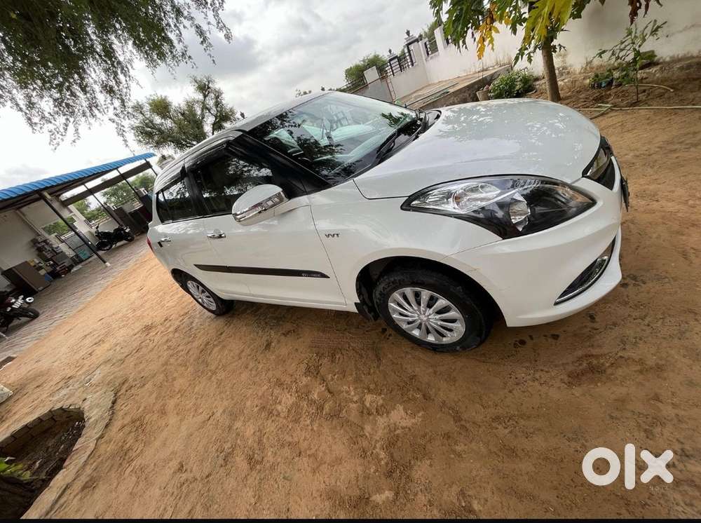 Maruti Suzuki Dzire 2017 Petrol 59075 Km Driven