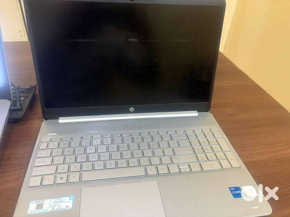 HP Laptop i5 12th Gen  8GB RAM  256GB SSD  Great Condition