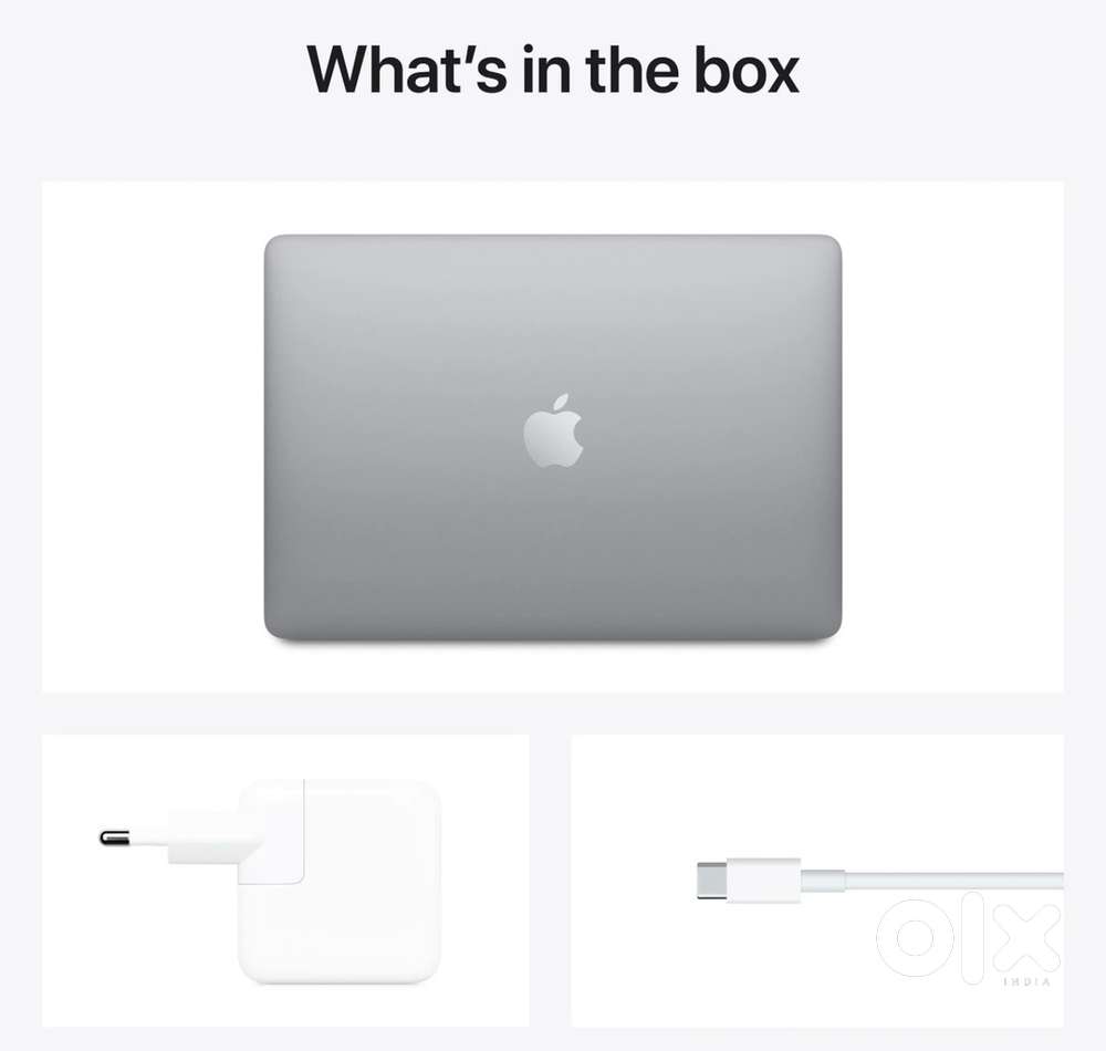 Macbook M1