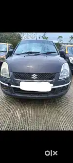Maruti Suzuki Swift 2011 Petrol 109000 Km Driven RS 180000