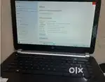 HP Compaq Laptop for sale