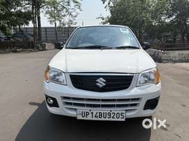 Maruti Suzuki Alto K10 LXI CNG, 2012, CNG & Hybrids