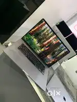 Macbook pro A2141  16inch core i9  32GB 512GB  5.5GB GRAPHICS