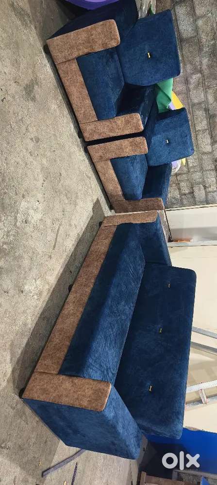 FULL KUSAN SOFA BOX MODEL ALL TYPES AVAILABLE