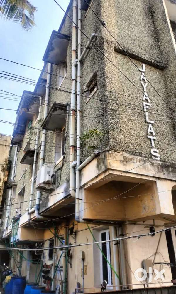 Flats for sale in Perambur sembiam