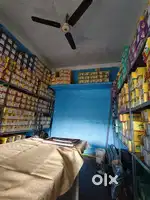 Footwear shop for sell Sagarpete channagiri