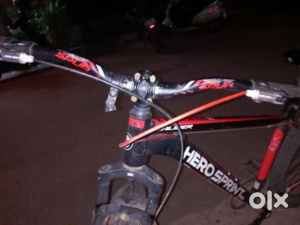 Sprint in good condition not much used price can be negotiated