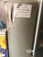 Lg Refrigerator