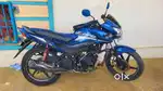 HONDA LIVO BS4
