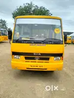 Tata School Bus