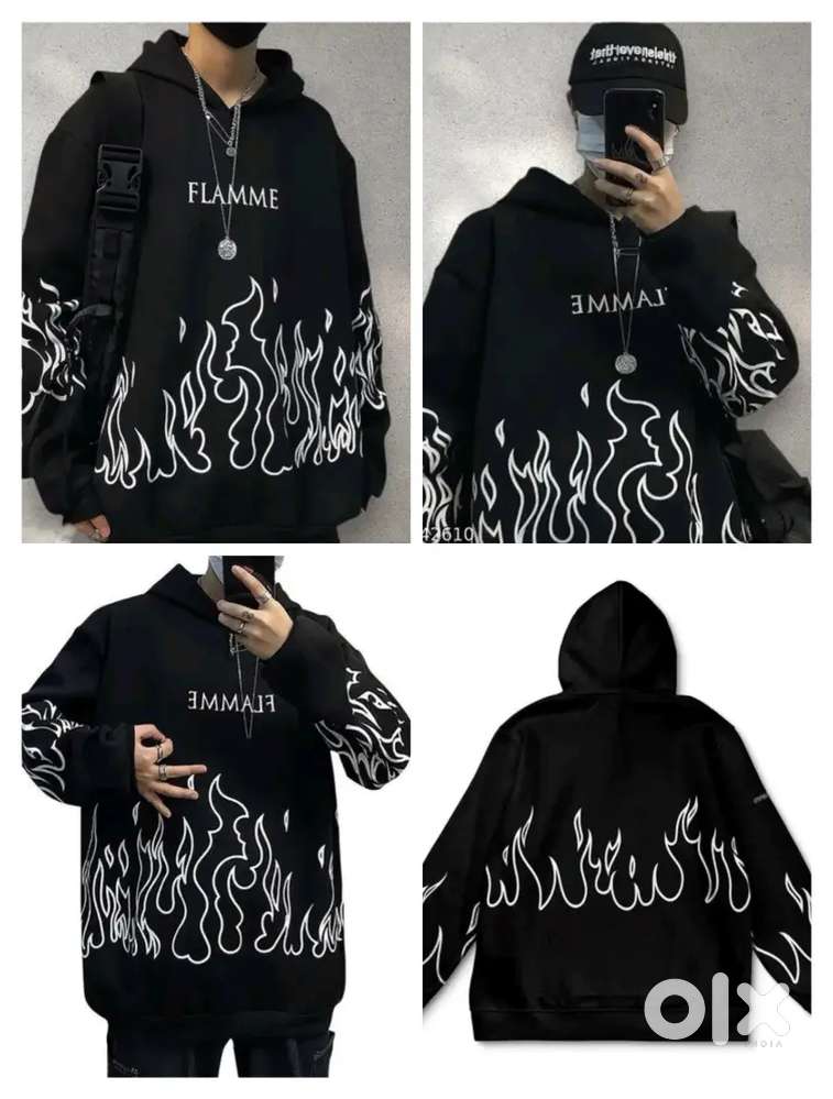hoodie for men
