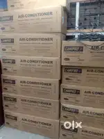 Indoor new outdoor seconds acs available