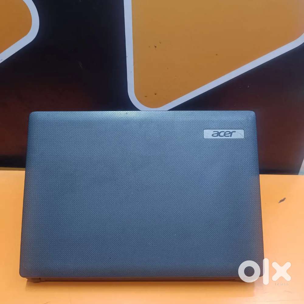 ACER 4739z MODEL LAPTOP