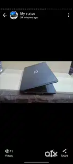 Sony VAIO core i7 laptop