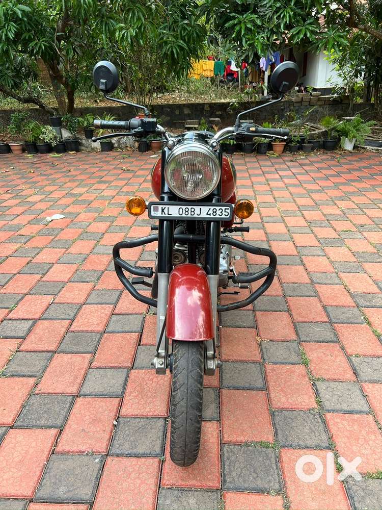 Well maintained Vehicle