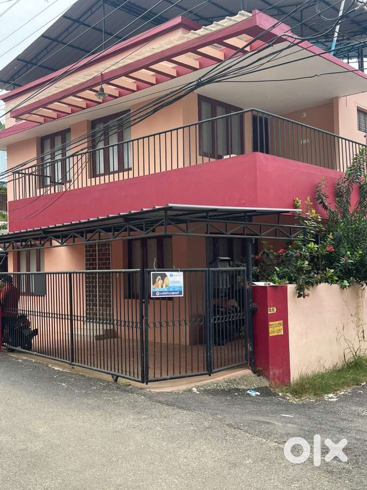 PG in Pattom, Trivandrum: Boys Single/Sharing