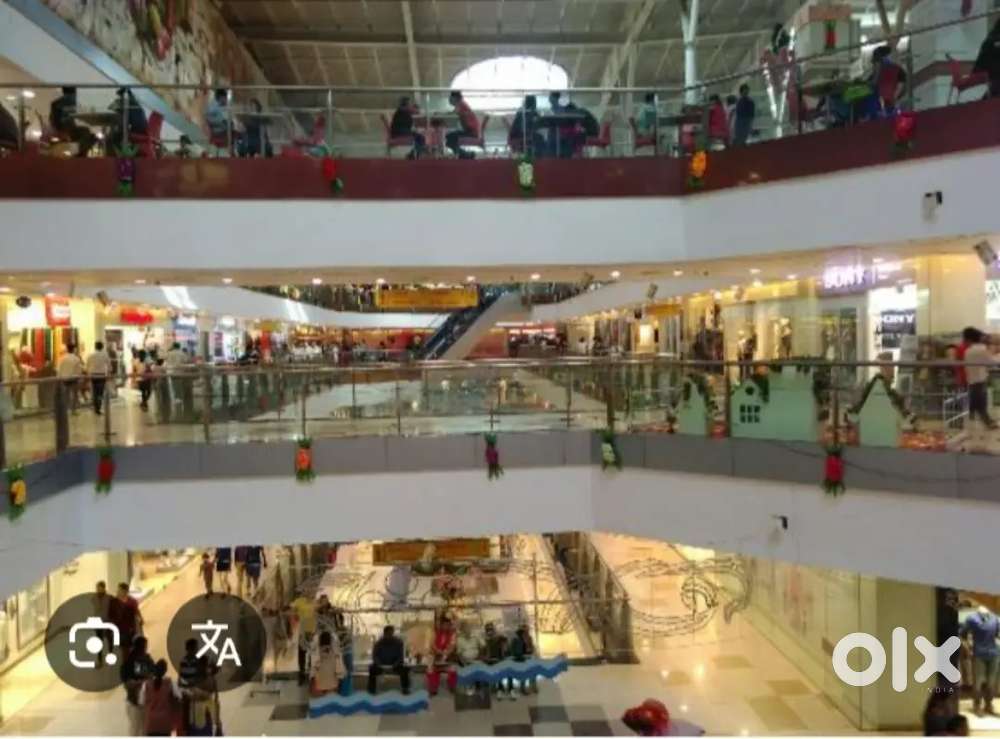 DIRECT JOINNIG  MALL JOB IN LUCKNOW LOCATION APPLY NOW