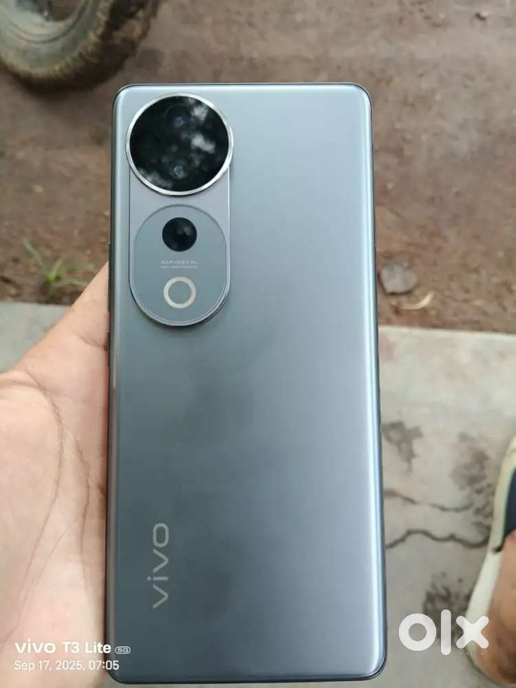 VIVO T3 ULTRA