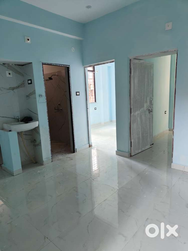 2BHK Flat for rent in prime location near St Michel school