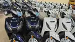 NEW ACTIVA JUST PAY 8999/DOWN PAYMENT