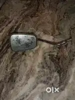 Avenger mirror both