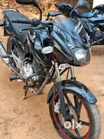 Bajaj 150  1st owner