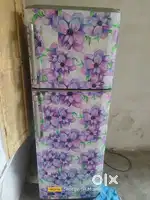 Samsung fridge 2 door