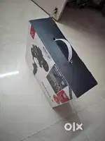 MOZA AIRCROSS 2 GIMBAL ( UNUSED )