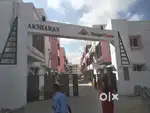 Spacious 3 bhk available for rent with covered car parking