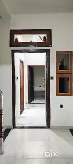 New building
