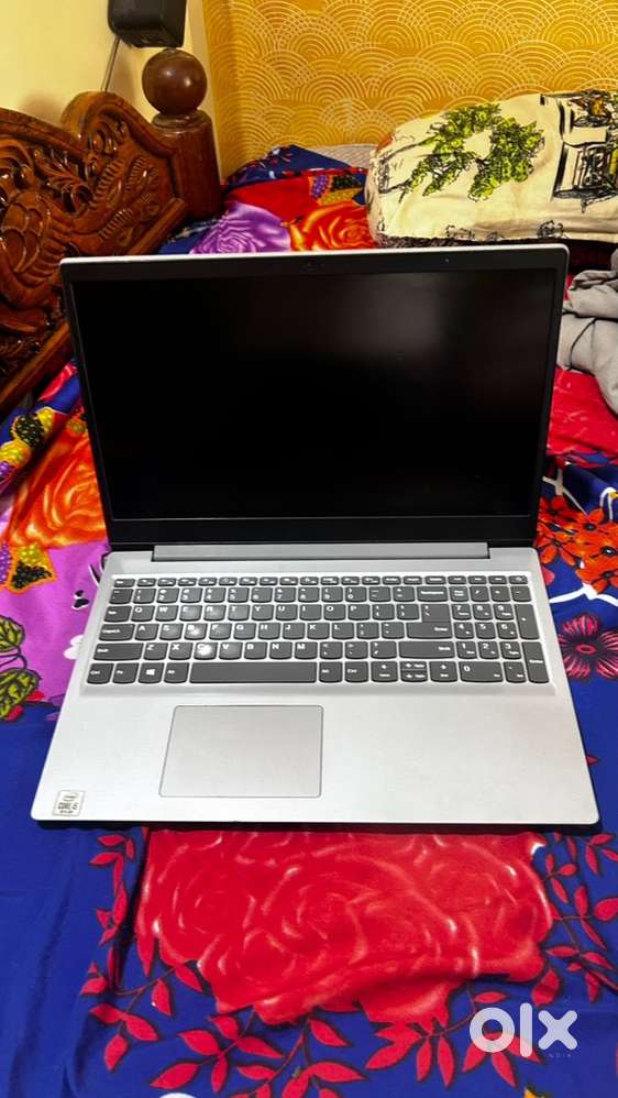 Lenovo laptop