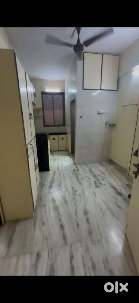 1bhk. Available in rent