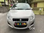 Maruti Suzuki Ritz Zdi BS-IV, 2015, Diesel