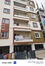 Fully ventilated with 2 sides road